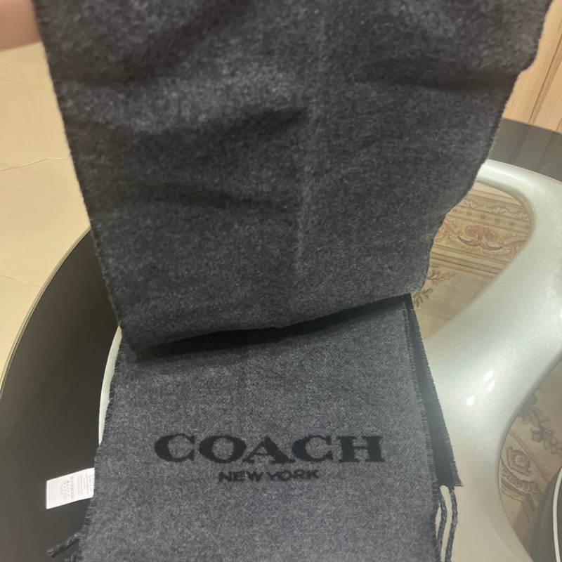 義大利97%羊毛、3%喀什米爾圍巾-2