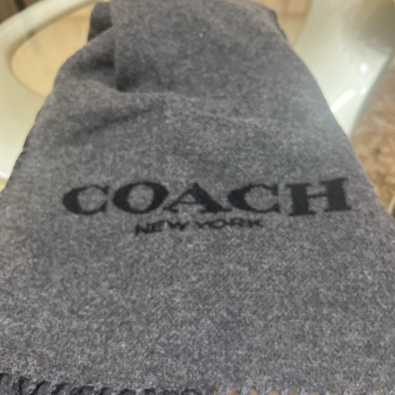 義大利97%羊毛、3%喀什米爾圍巾-5