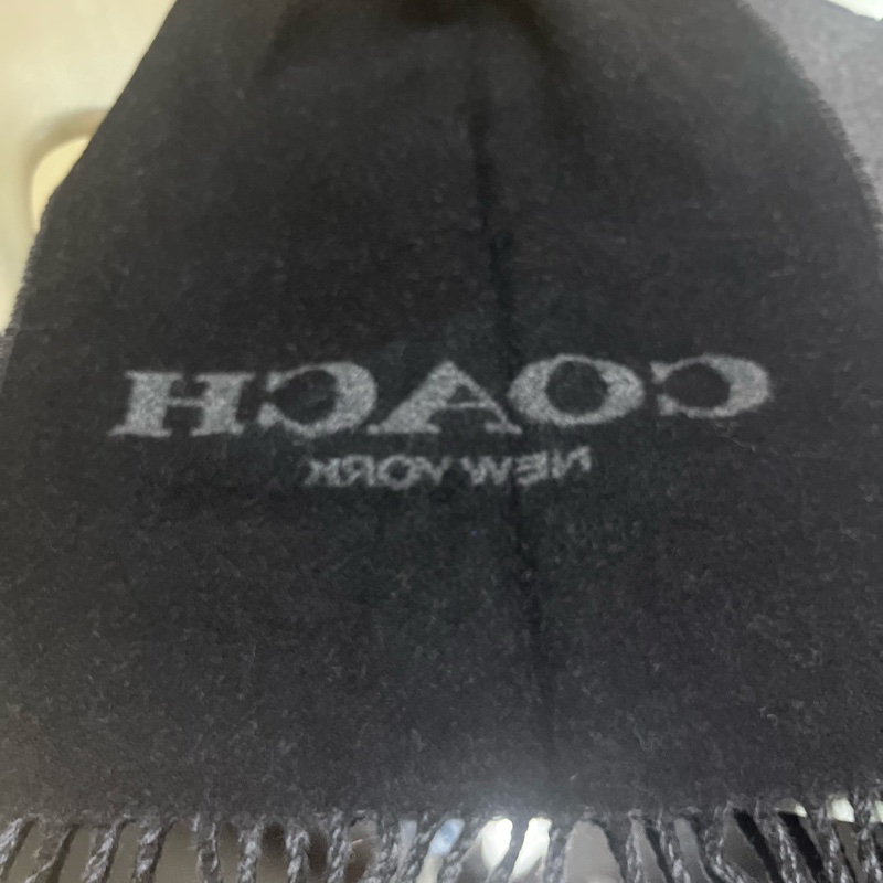 義大利97%羊毛、3%喀什米爾圍巾-8