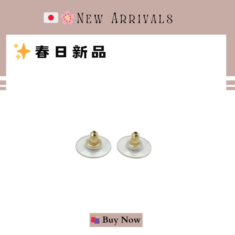 🛍️🎁 26 🔥 4月新品【預訂】 💘 香奈兒 Chanel 復古金色粉紅色水鑽耳環🔥 香奈兒熱賣款 香奈兒經典款頸鏈 CHANEL NECKLACE-3