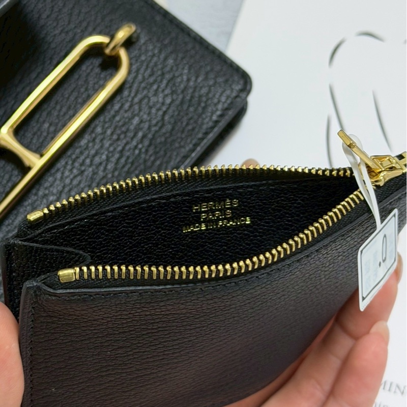 愛馬仕Hermes Roulis slim黑金-9