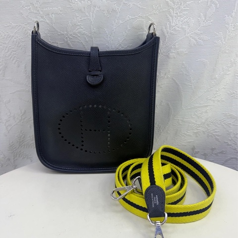 Hermes mini evelyne