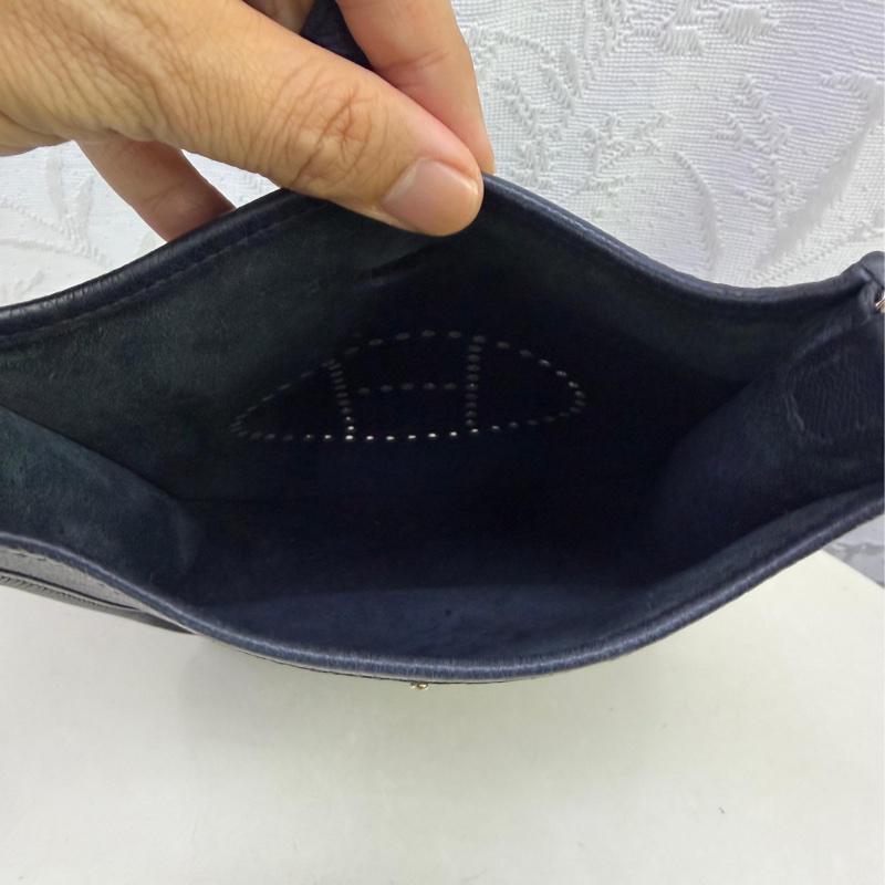 Hermes mini evelyne-6