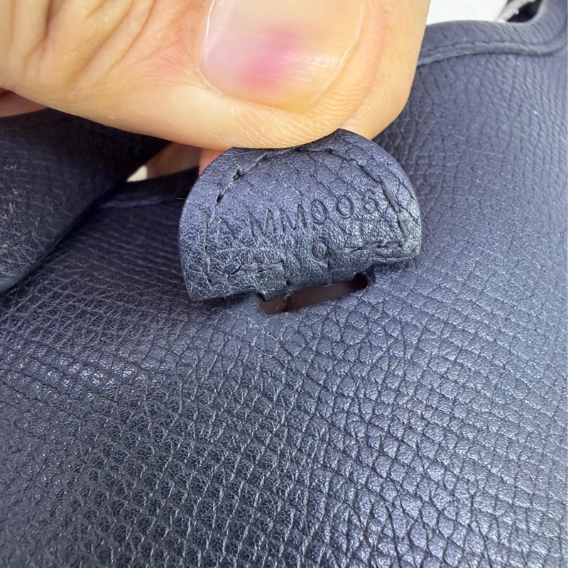 Hermes mini evelyne-11