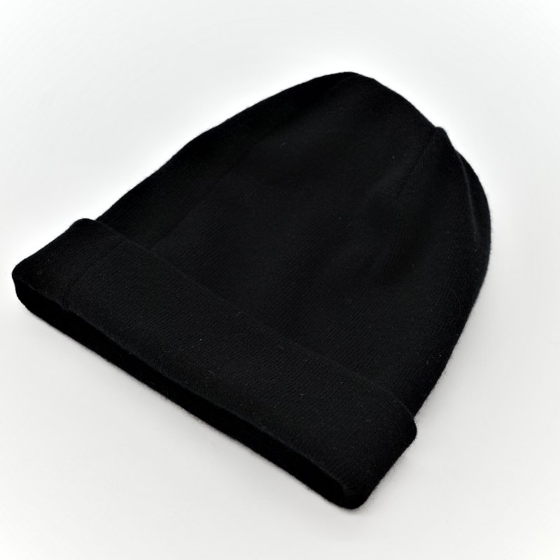 Chanel 香奈兒 毛帽-1