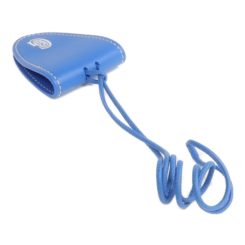 GOYARD 牛皮皮革Croc Universel掛飾-4