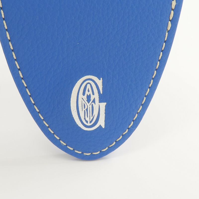 GOYARD 牛皮皮革Croc Universel掛飾-6