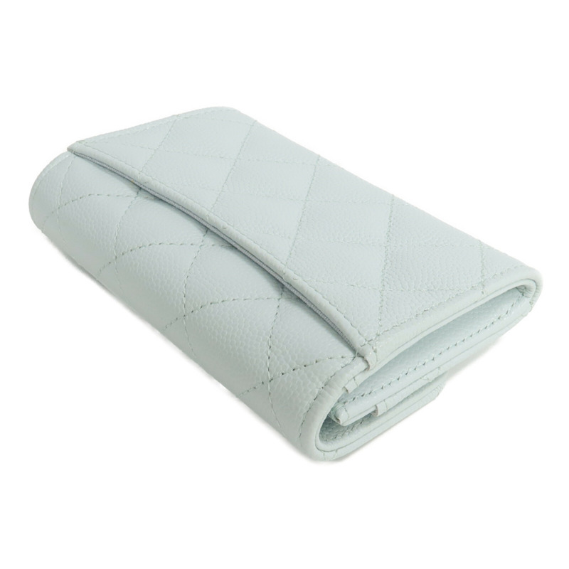 CHANEL 牛皮皮革Classic Card Holder卡片套-4