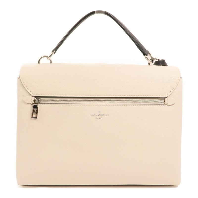 LOUIS VUITTON 牛皮皮革My Lock Me手挽肩背兩用袋-1