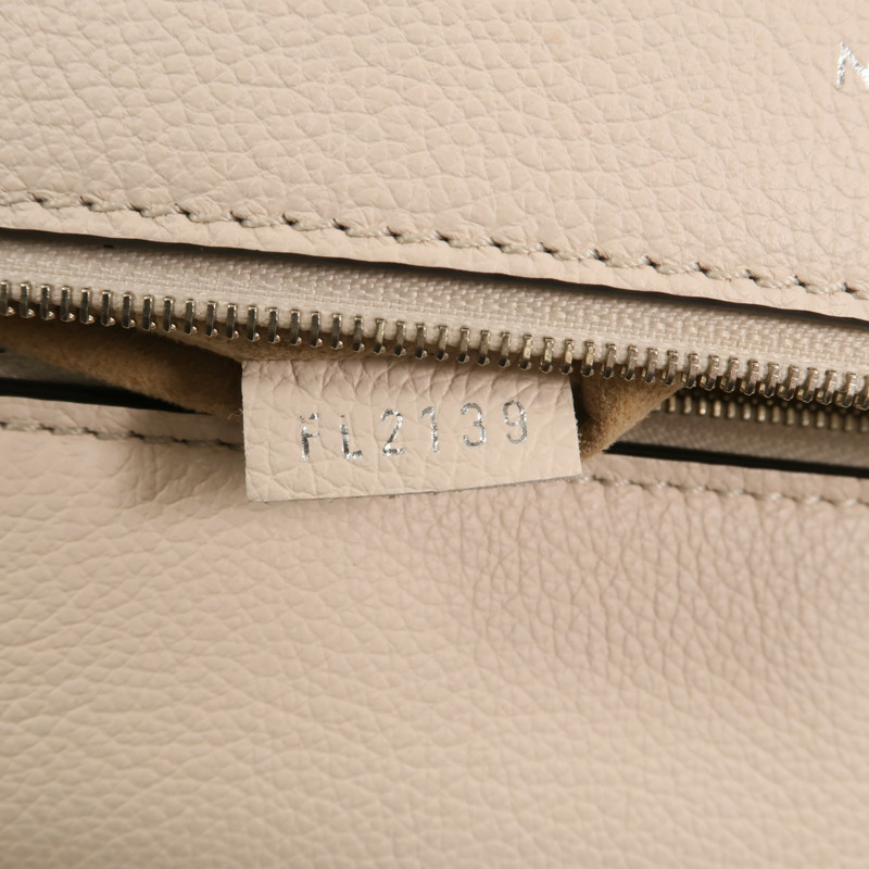 LOUIS VUITTON 牛皮皮革My Lock Me手挽肩背兩用袋-7