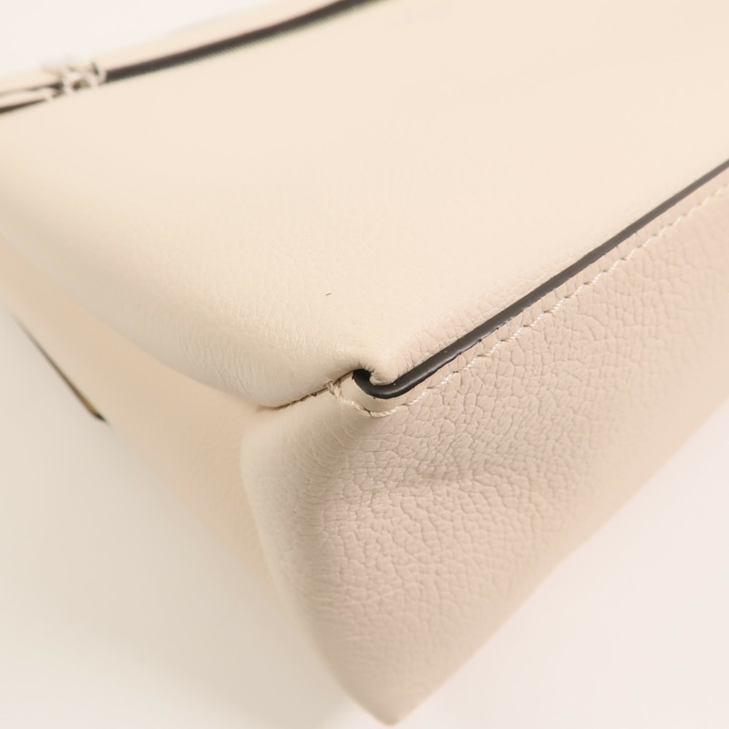 LOUIS VUITTON 牛皮皮革My Lock Me手挽肩背兩用袋-15