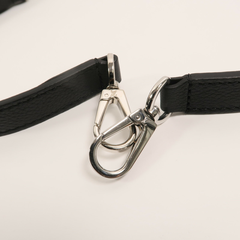 LOUIS VUITTON 牛皮皮革My Lock Me手挽肩背兩用袋-16