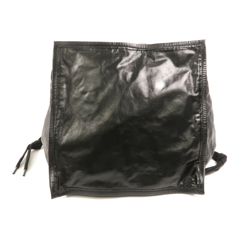 BALENCIAGA 牛皮皮革Tote Bag手挽肩背兩用袋-3