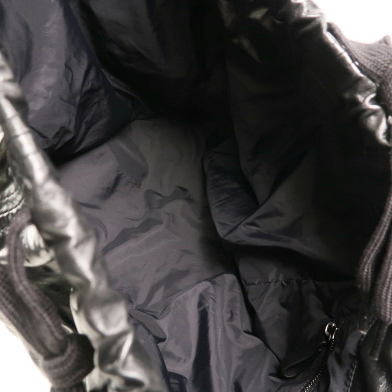 BALENCIAGA 牛皮皮革Tote Bag手挽肩背兩用袋-4