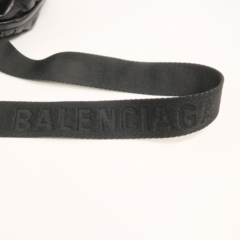 BALENCIAGA 牛皮皮革Tote Bag手挽肩背兩用袋-8