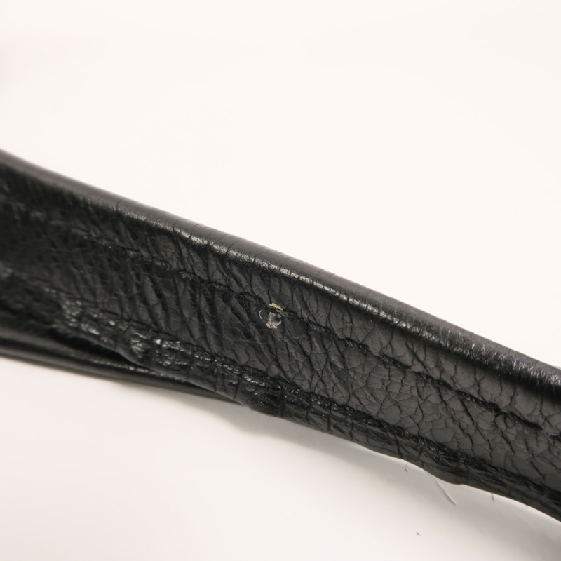 BALENCIAGA 牛皮皮革Tote Bag手挽肩背兩用袋-13