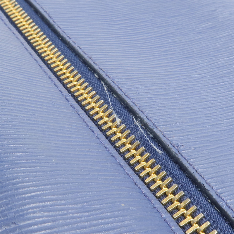 PRADA 牛皮皮革Envelope Wallet長錢包-17