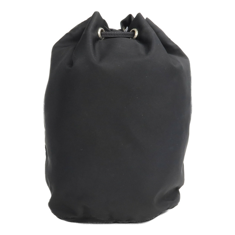 PRADA 尼龍Drawstring Pouch手拿包-1