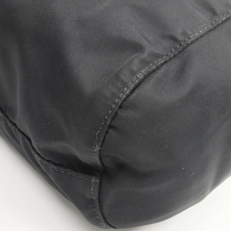 PRADA 尼龍Drawstring Pouch手拿包-8