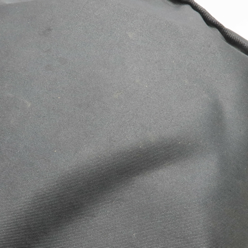 PRADA 尼龍Drawstring Pouch手拿包-14