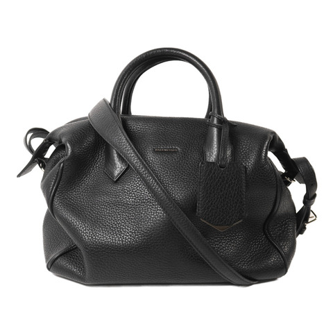 BALENCIAGA 牛皮皮革Shoulder Bag手挽肩背兩用袋