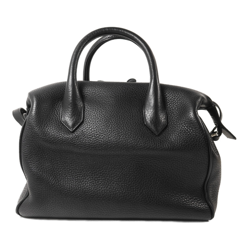 BALENCIAGA 牛皮皮革Shoulder Bag手挽肩背兩用袋-1