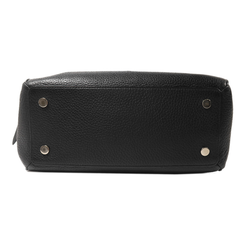 BALENCIAGA 牛皮皮革Shoulder Bag手挽肩背兩用袋-3