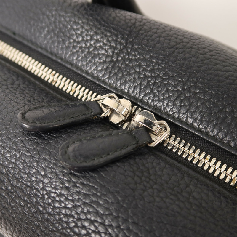 BALENCIAGA 牛皮皮革Shoulder Bag手挽肩背兩用袋-9