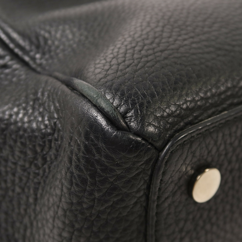 BALENCIAGA 牛皮皮革Shoulder Bag手挽肩背兩用袋-13