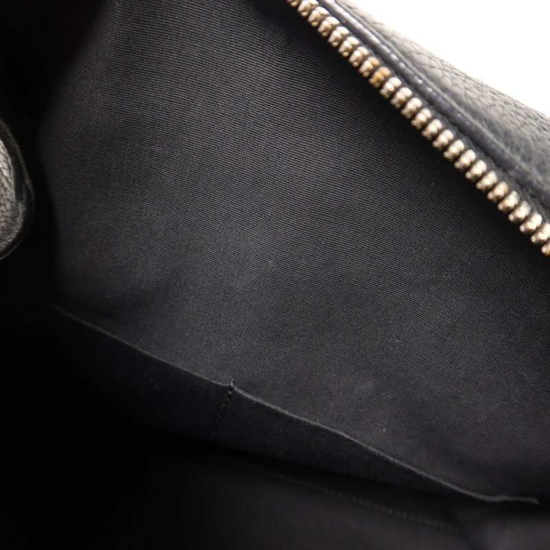 BALENCIAGA 牛皮皮革Shoulder Bag手挽肩背兩用袋-15