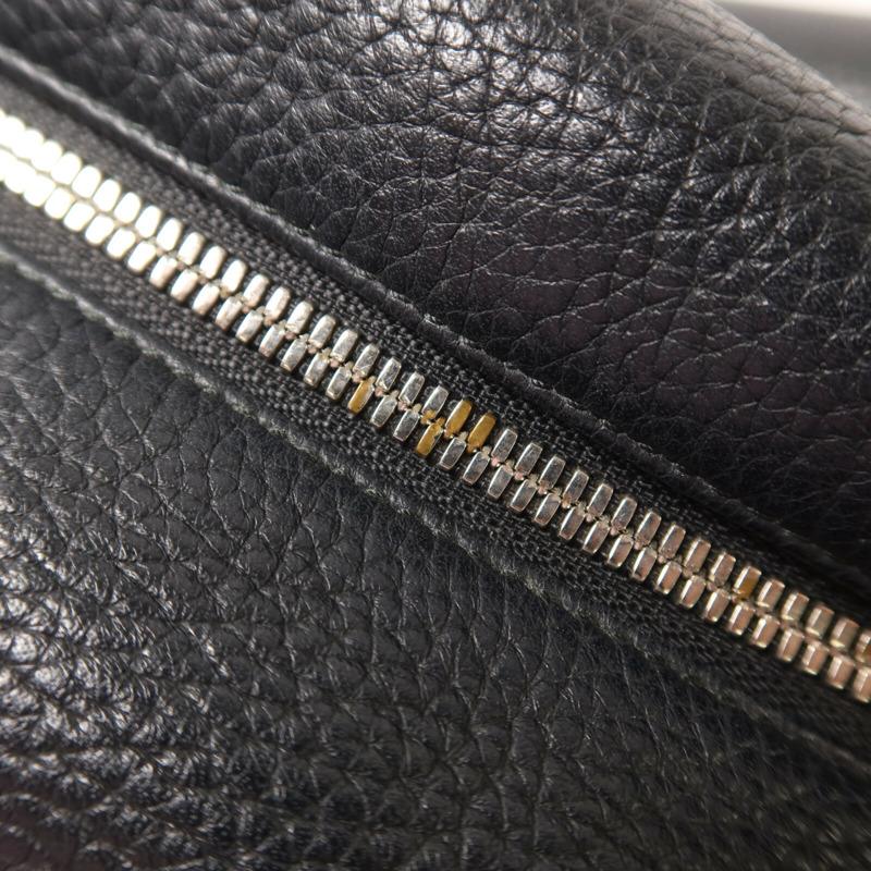 BALENCIAGA 牛皮皮革Shoulder Bag手挽肩背兩用袋-16