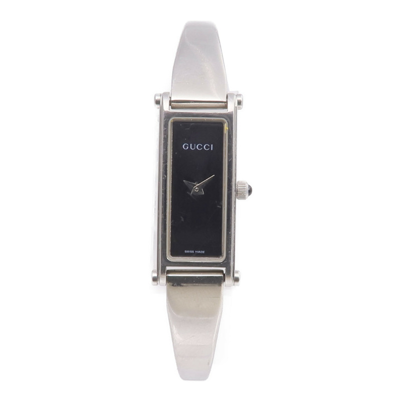 GUCCI Bangle Watch 1500L-1