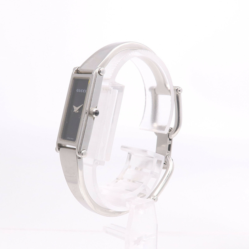 GUCCI Bangle Watch 1500L-3