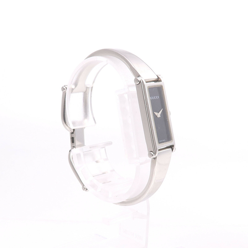 GUCCI Bangle Watch 1500L-4