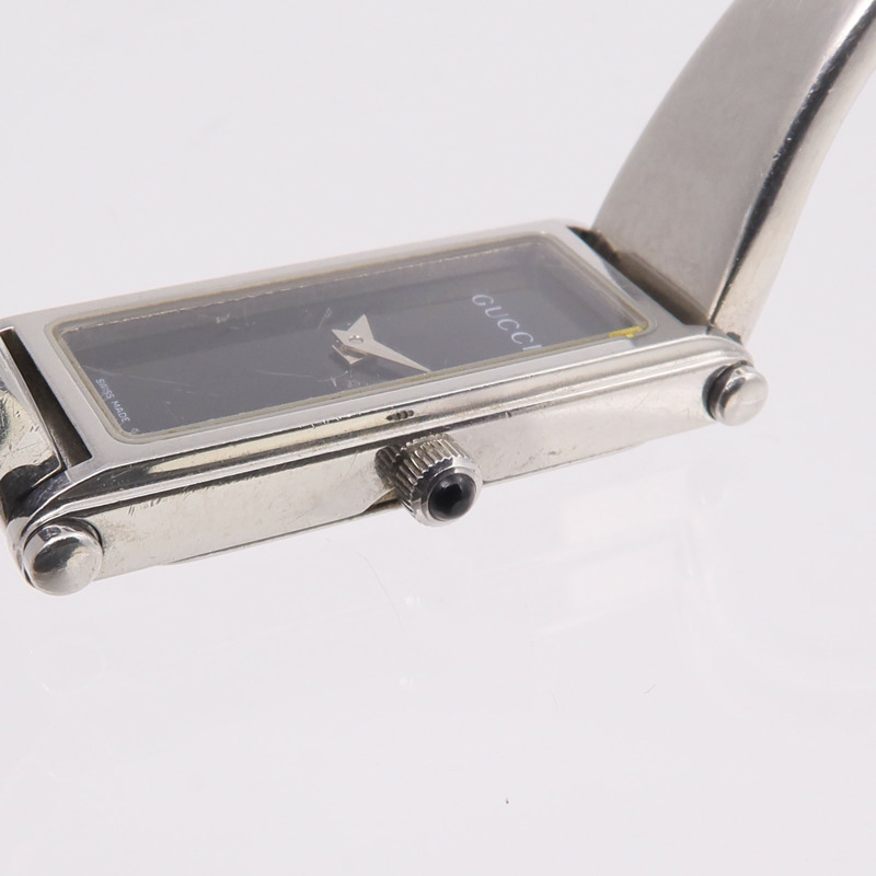 GUCCI Bangle Watch 1500L-8