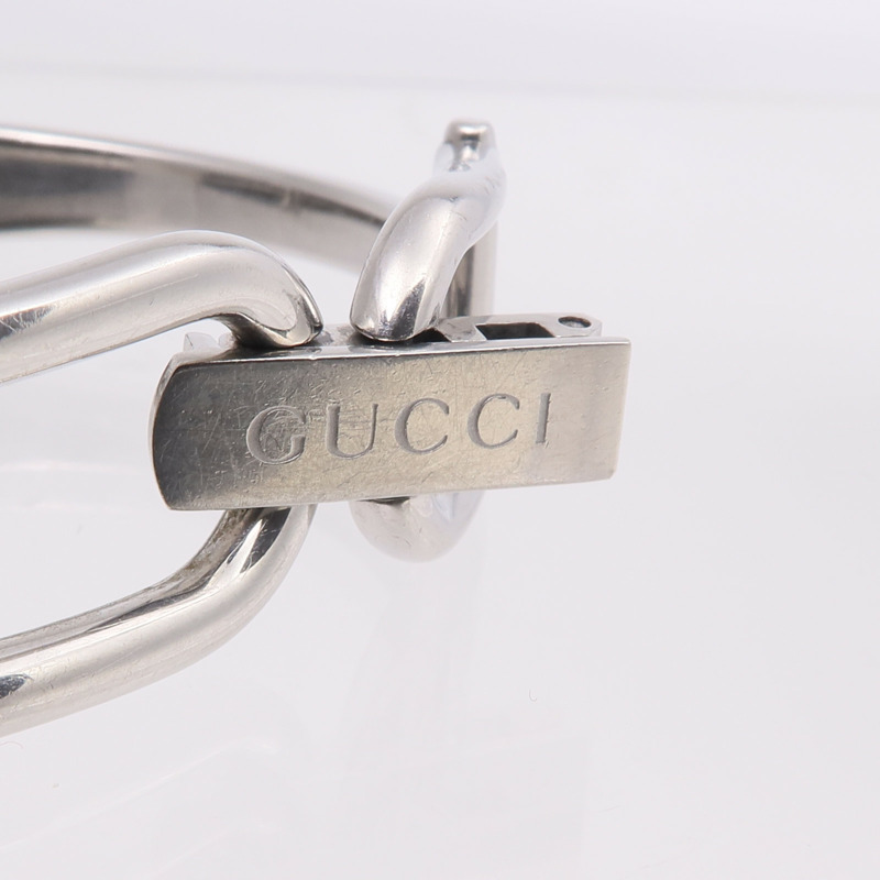 GUCCI Bangle Watch 1500L-9