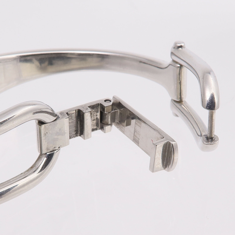 GUCCI Bangle Watch 1500L-11