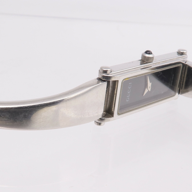GUCCI Bangle Watch 1500L-13