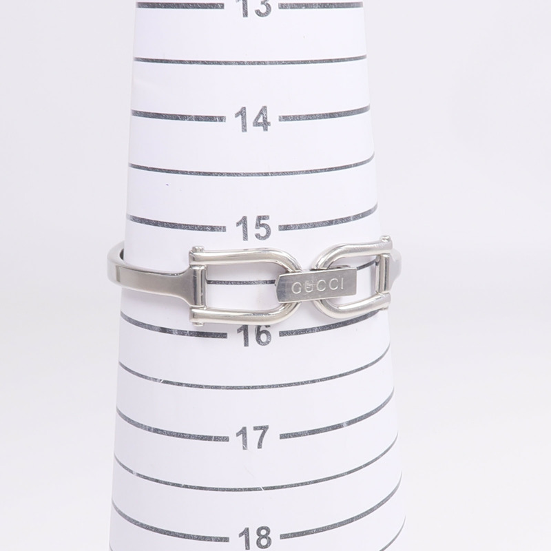 GUCCI Bangle Watch 1500L-14