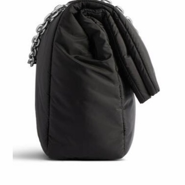 Balenciaga 女士 中號Monaco鏈條手提包均碼碼中號、32.5cm*10cm*22cm-2