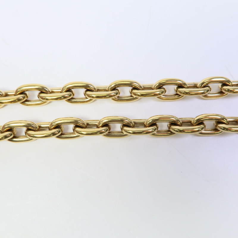 LOUIS VUITTON Monogram Empreinte Vavin BB鏈帶肩背袋-8