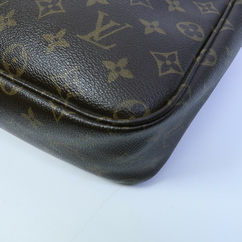 LOUIS VUITTON Monogram Sac Bosphore手挽肩背兩用袋-10