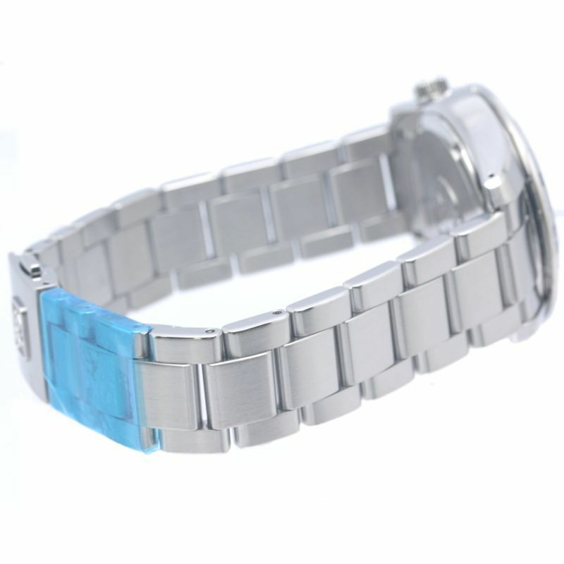 精工 Grand Seiko 運動系列 GMT SBGN027 9F86-0AK0 男士腕錶 不鏽鋼 40321-5