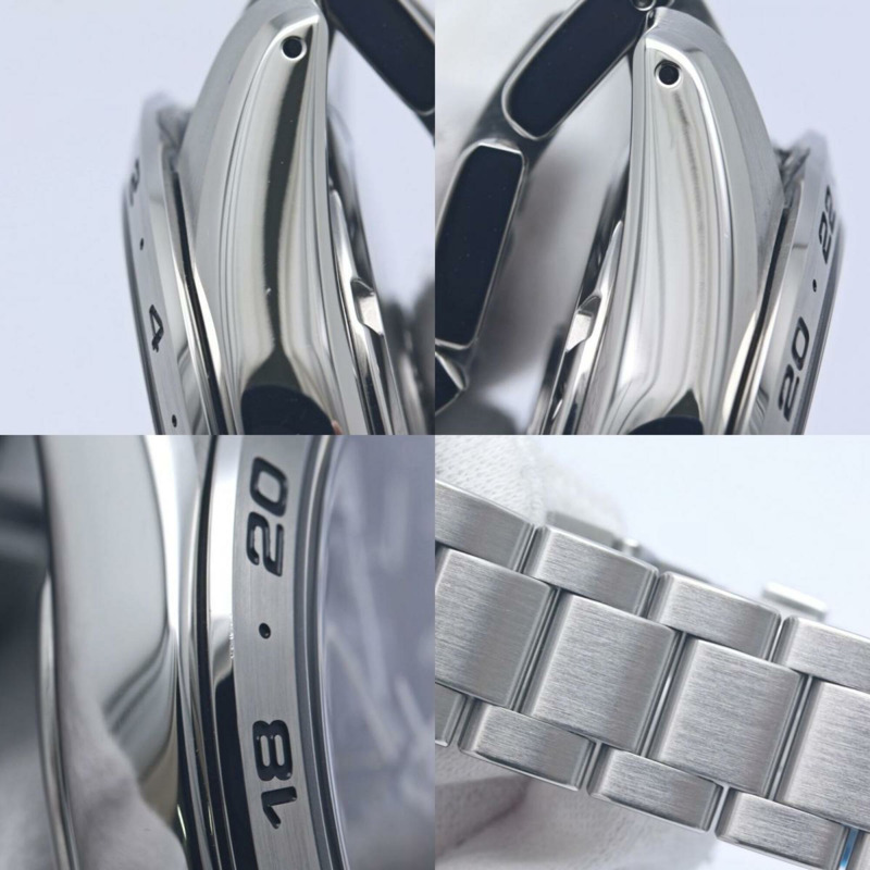 精工 Grand Seiko 運動系列 GMT SBGN027 9F86-0AK0 男士腕錶 不鏽鋼 40321-8