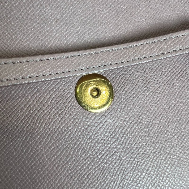 CELINE 粉色鯰魚包NANO-7