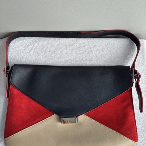 Celine Diamond Bag手袋