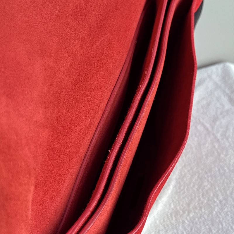 Celine Diamond Bag手袋-10