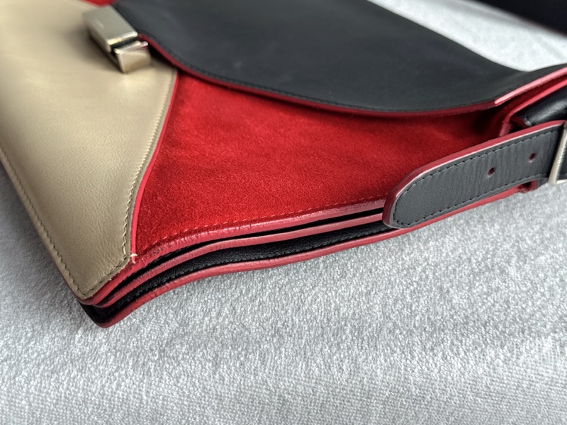 Celine Diamond Bag手袋-19