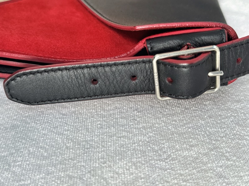 Celine Diamond Bag手袋-22