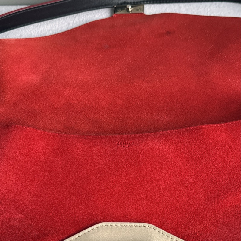 Celine Diamond Bag手袋-24